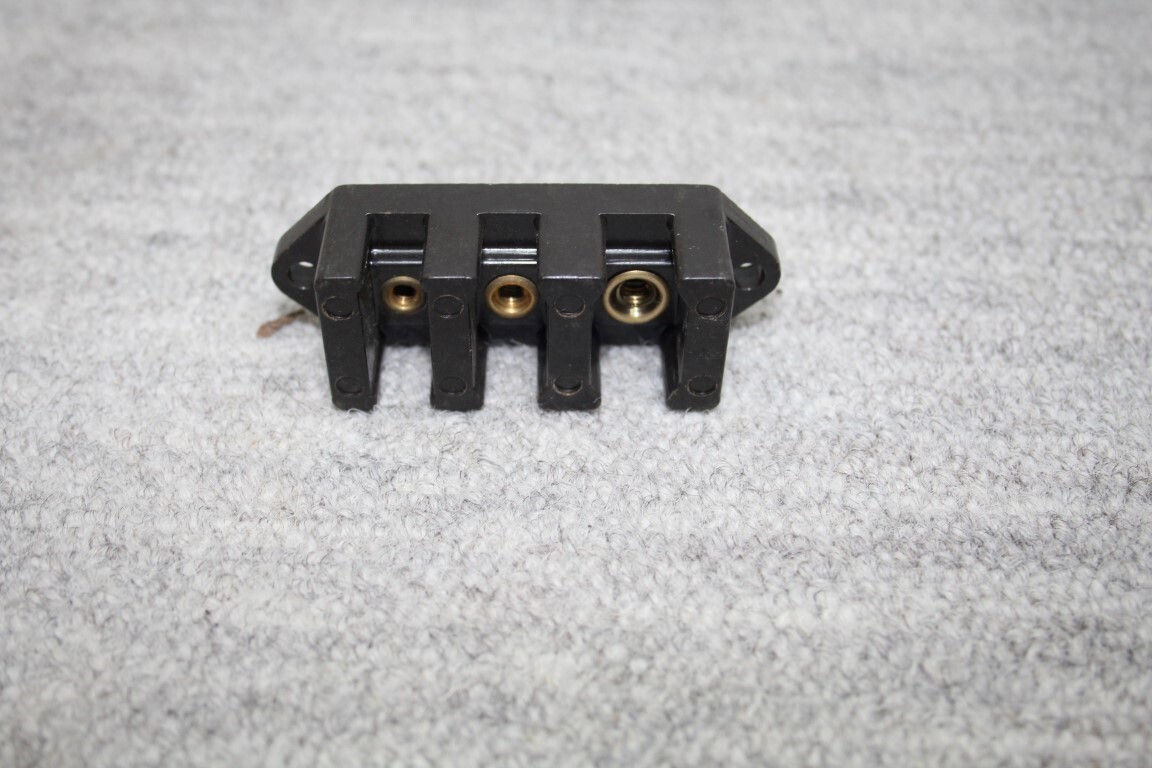 Kabelblokje automaatbak