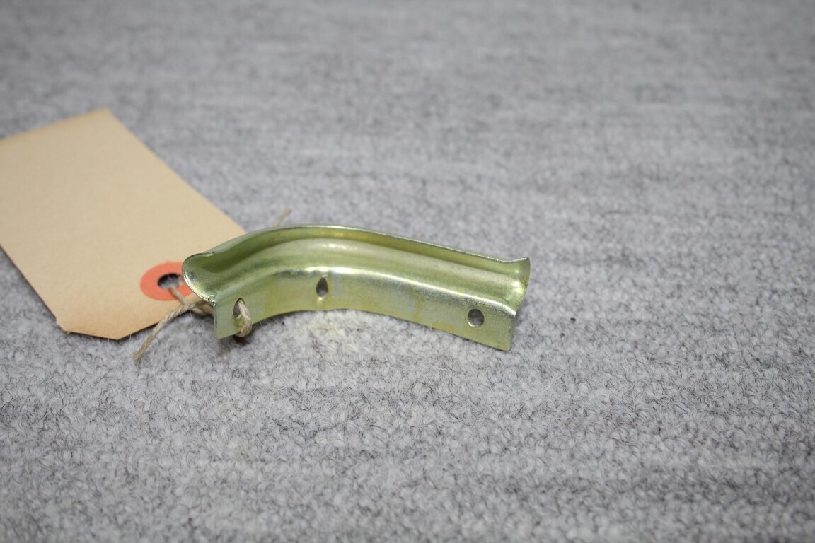 Kabel beschermer voor in kofferbak