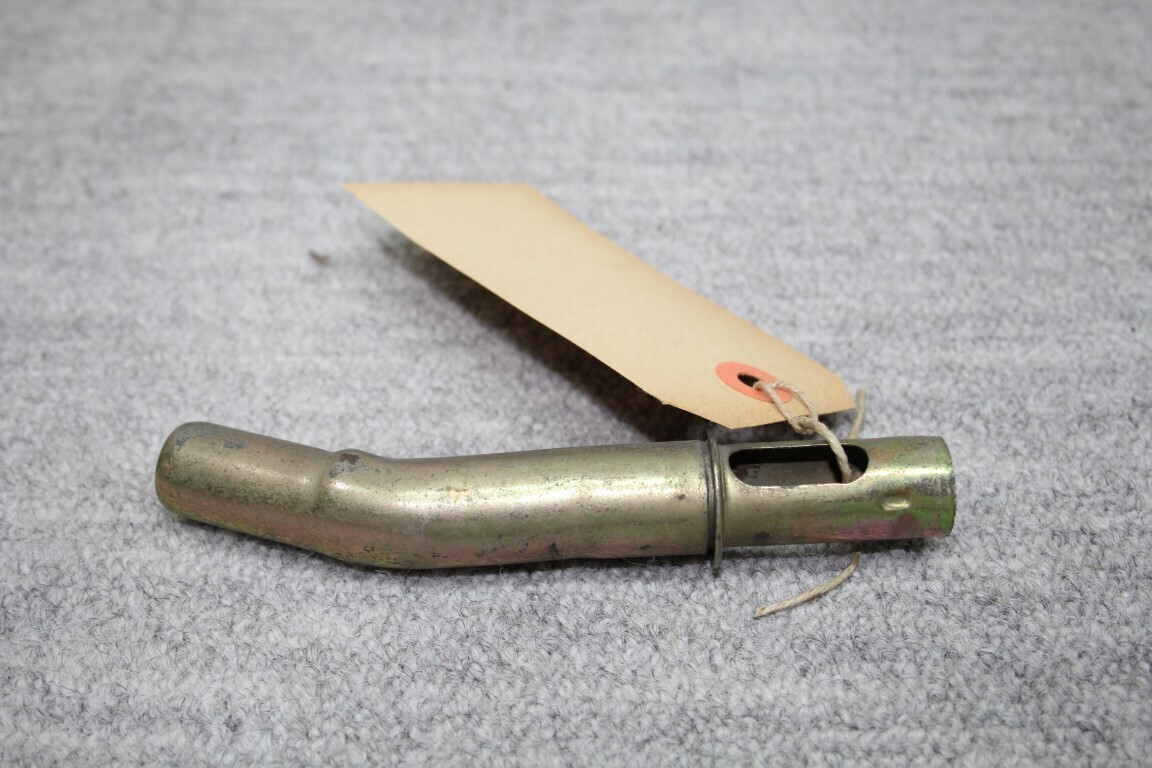Peilstok geleider M180 motor