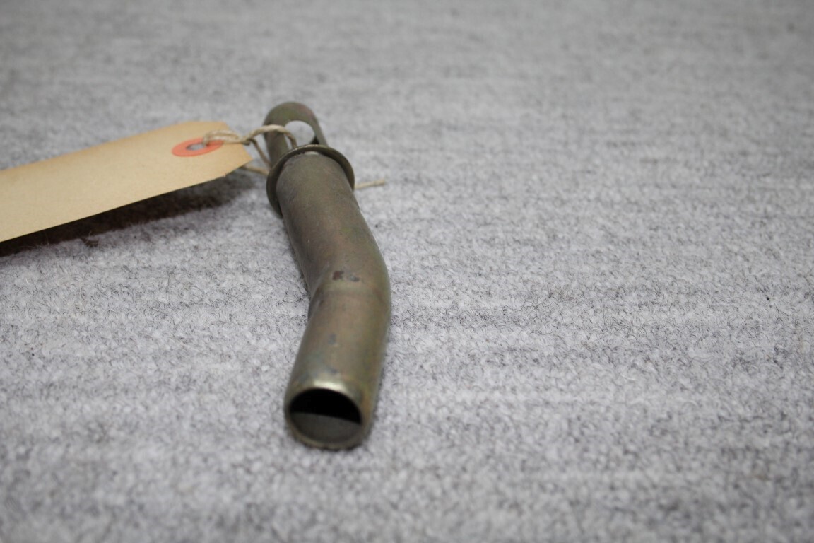 Peilstok geleider M180 motor