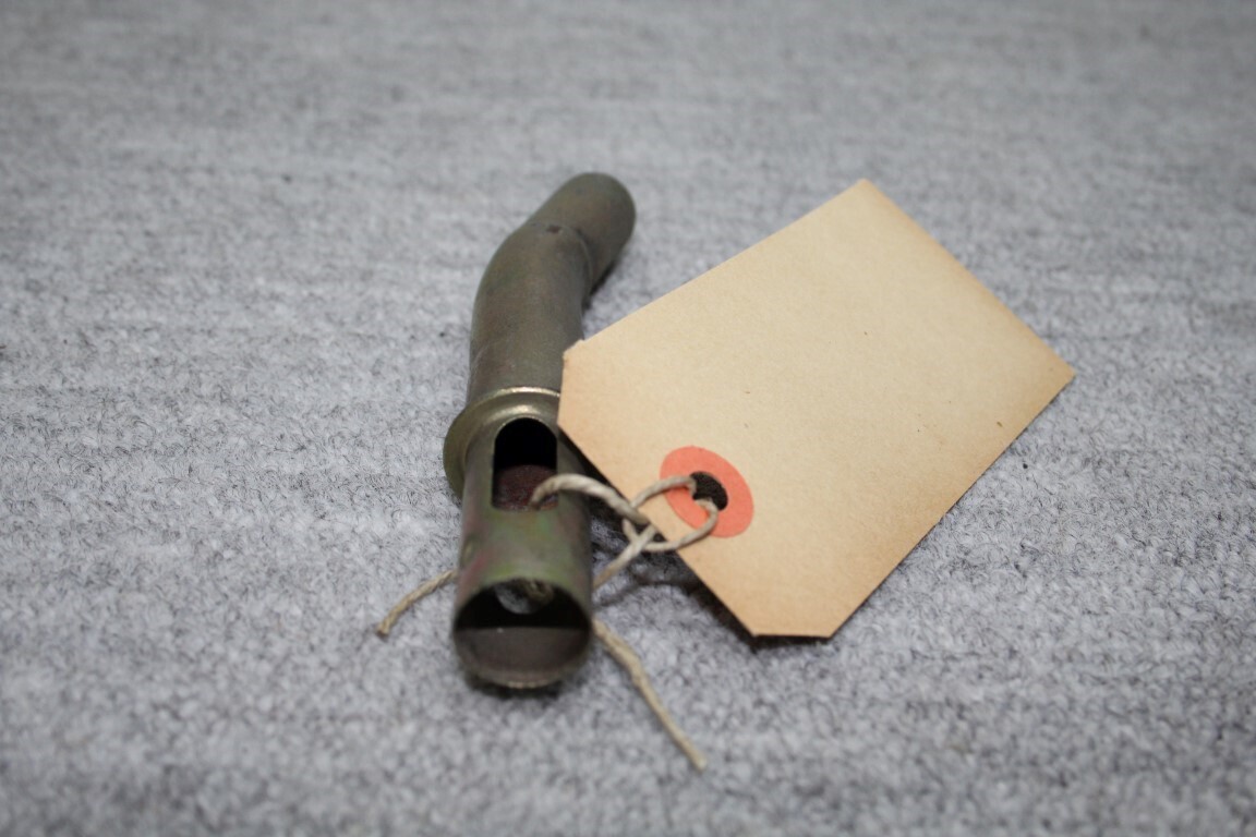 Peilstok geleider M180 motor