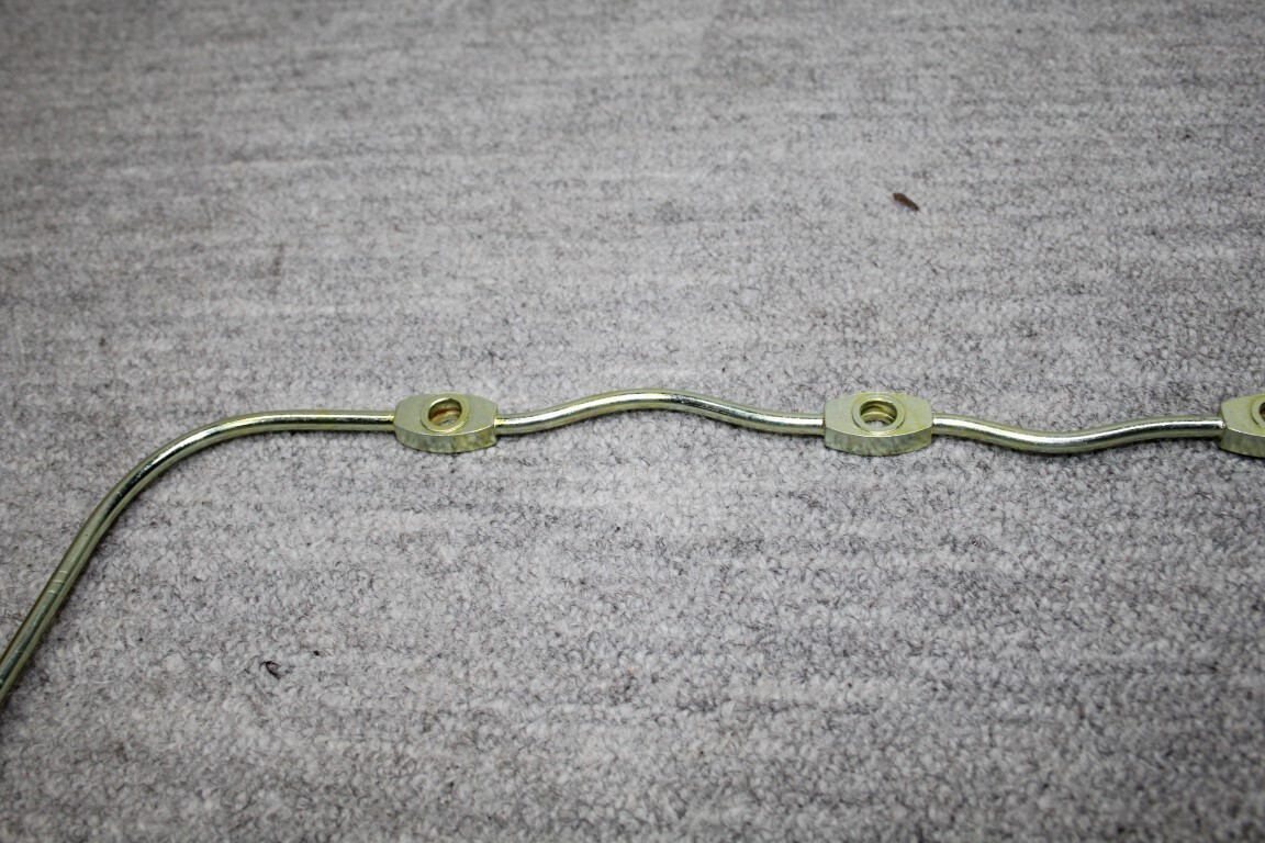 Brandstofleiding (lekolieleiding)