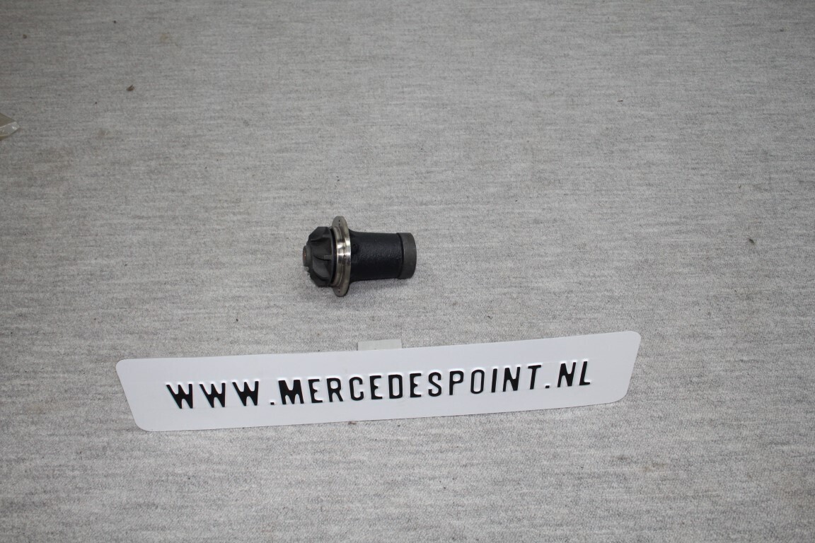 Waterpomp nieuw