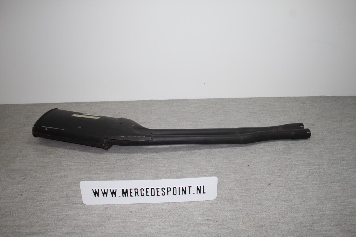 Tussendemper W 109 3.5 Tussendemper W 109 3.5