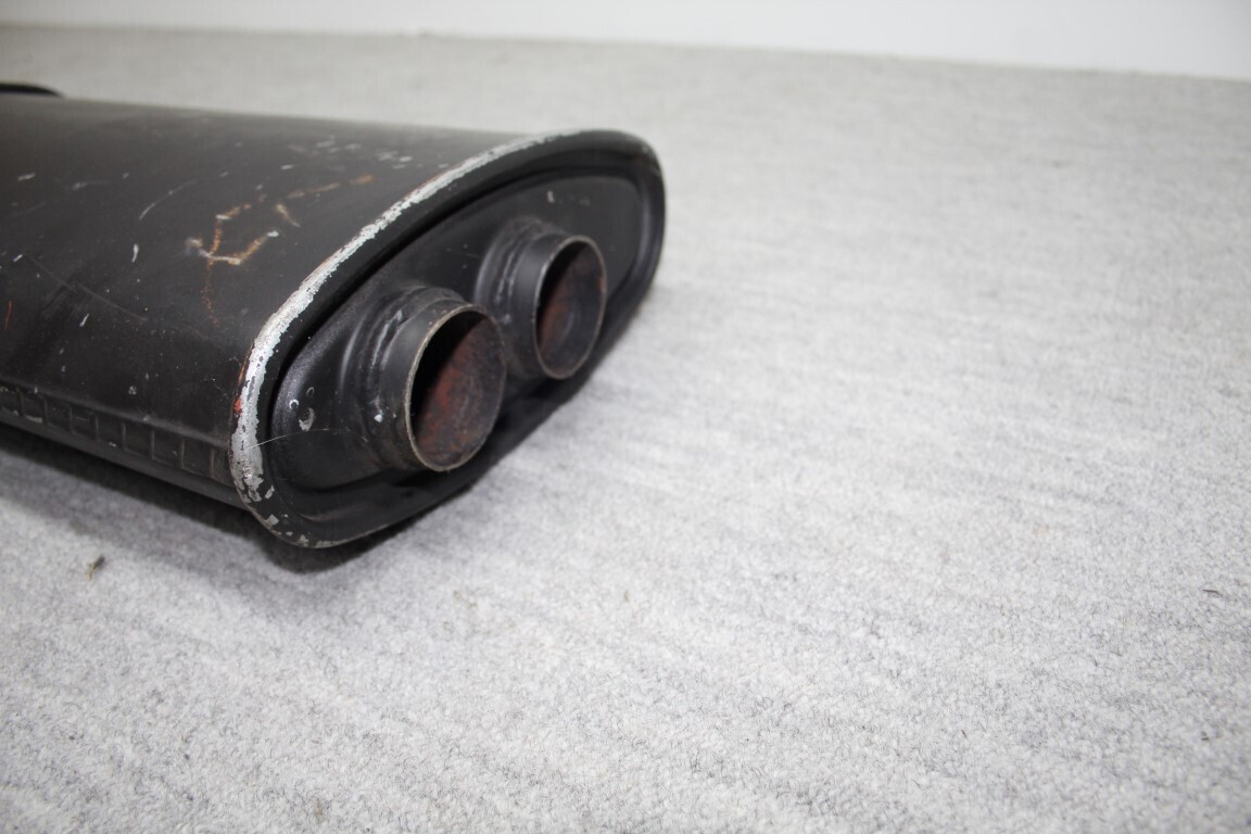 Tussendemper W 109 3.5 Tussendemper W 109 3.5