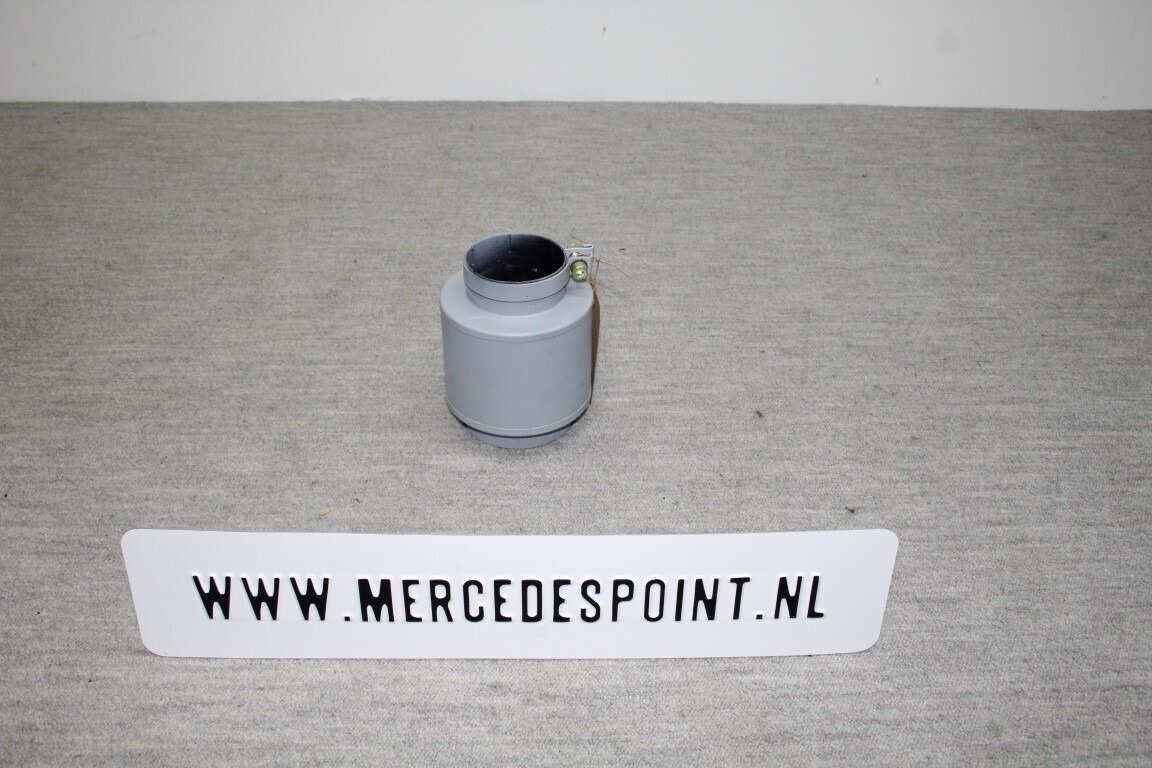 Tussenstuk luchtfilter W 189 Tussenstuk luchtfilter W 189