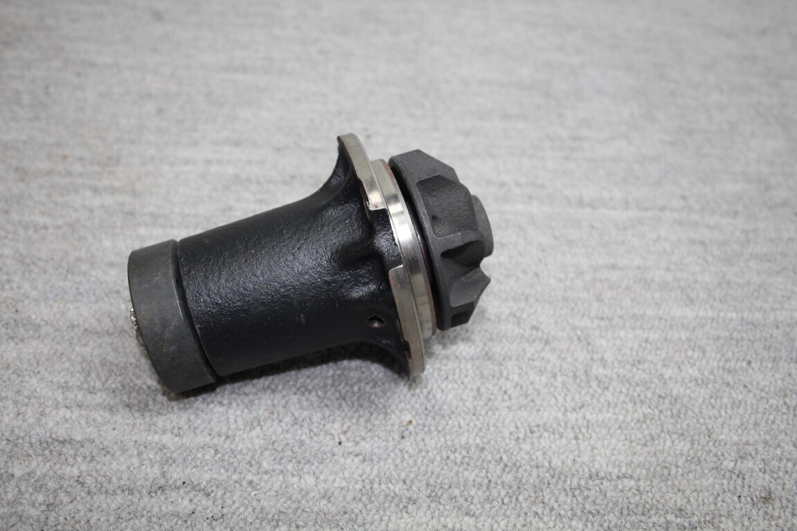 Waterpomp nieuw