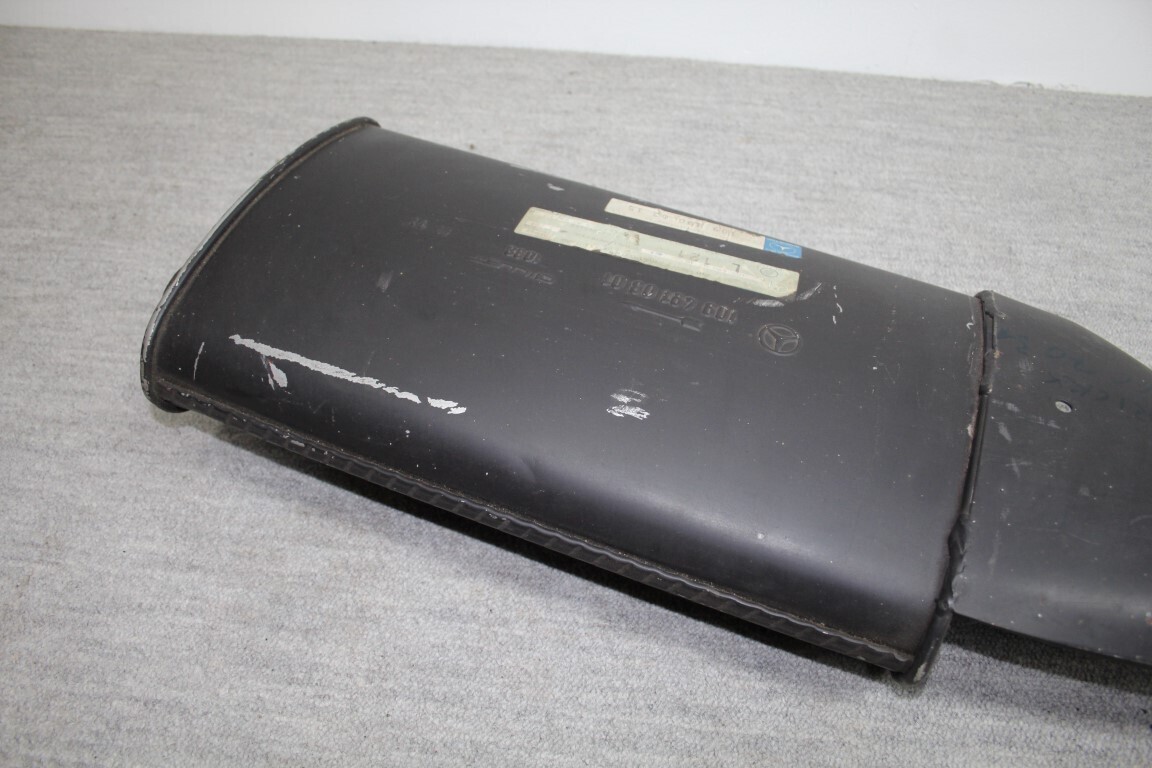 Tussendemper W 109 3.5 Tussendemper W 109 3.5