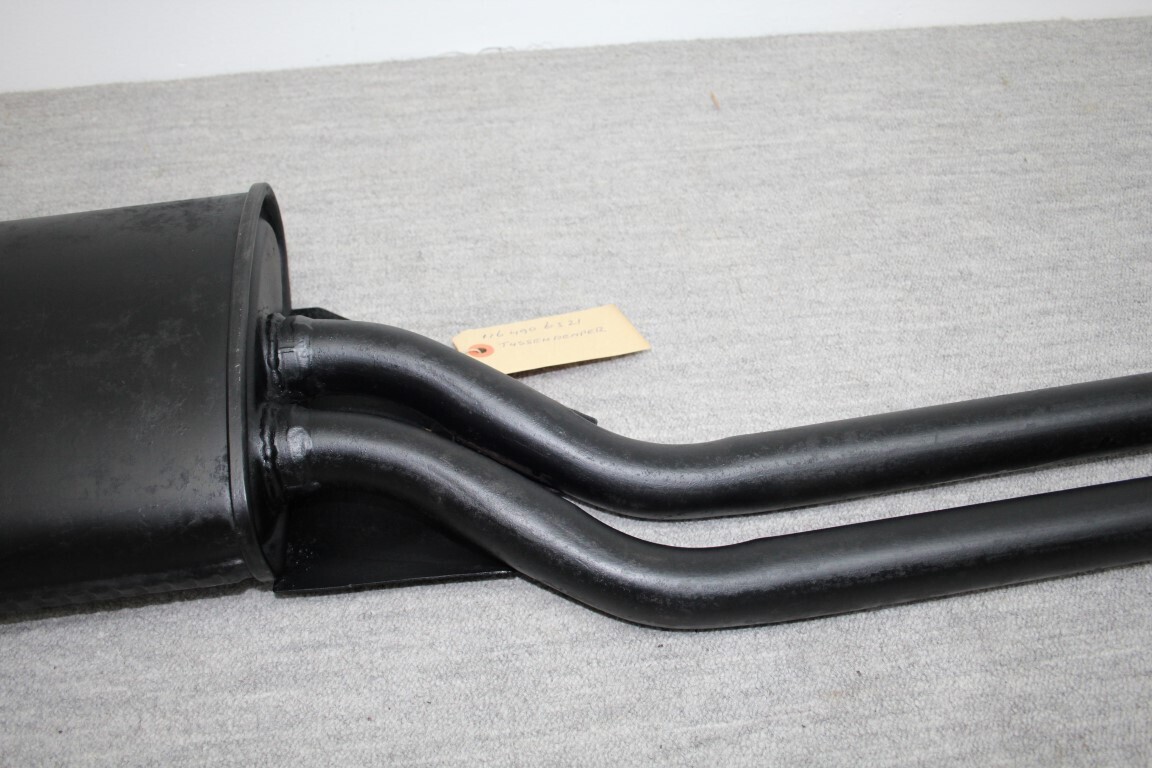 Tussendemper W 116