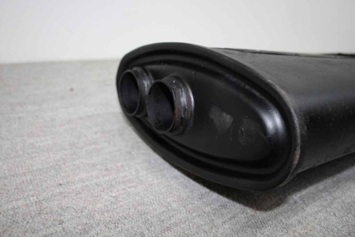 Tussendemper W 116