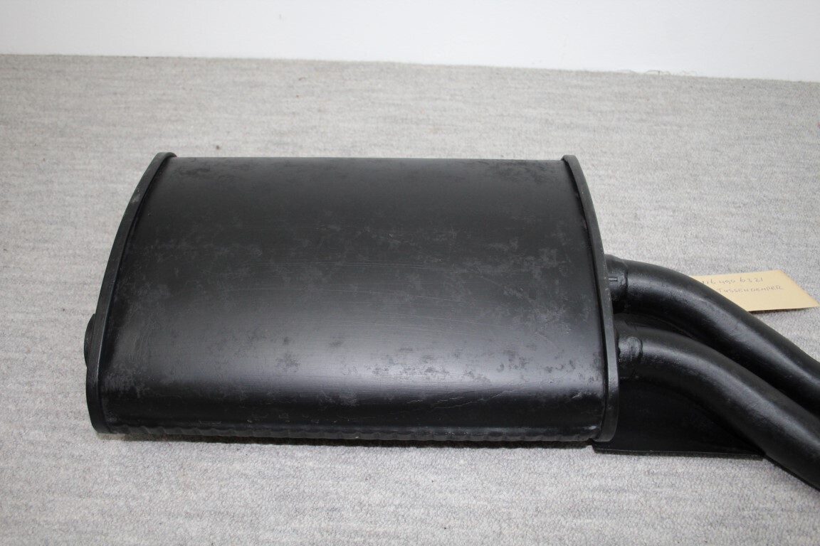 Tussendemper W 116