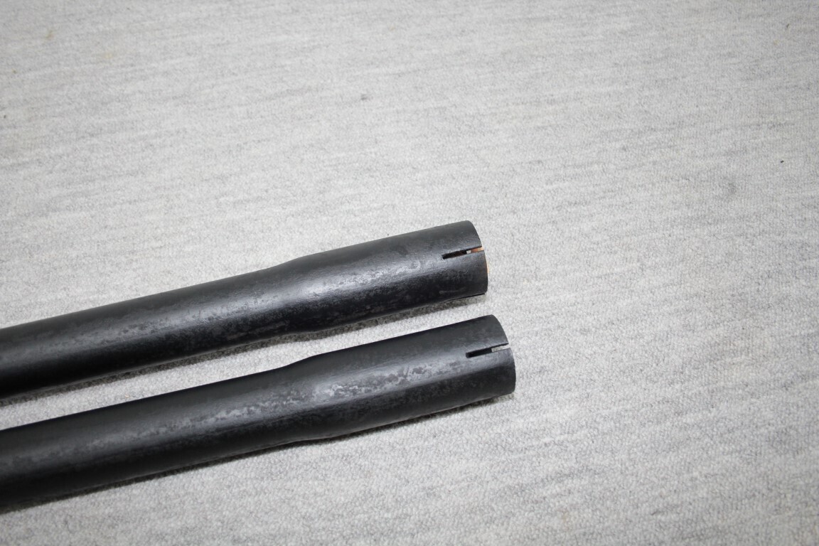 Tussendemper W 116
