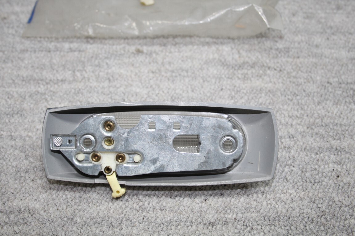 Binnenverlichting (nieuw)