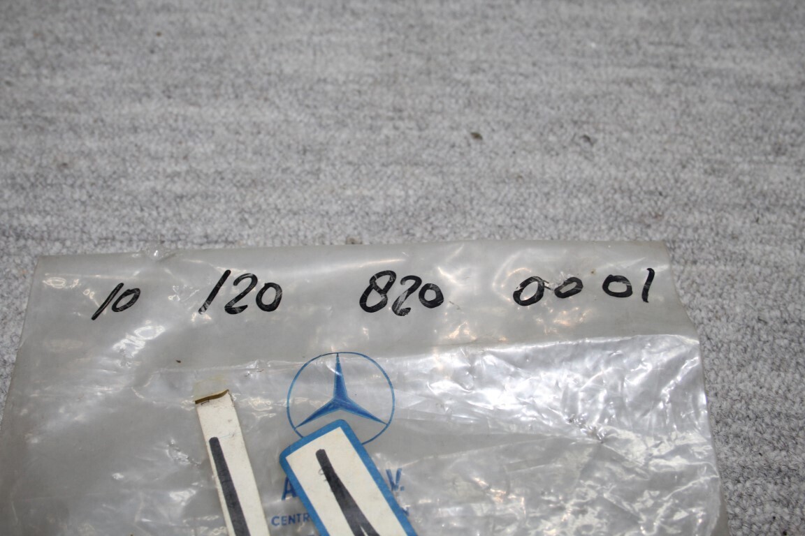 Binnenverlichting (nieuw)