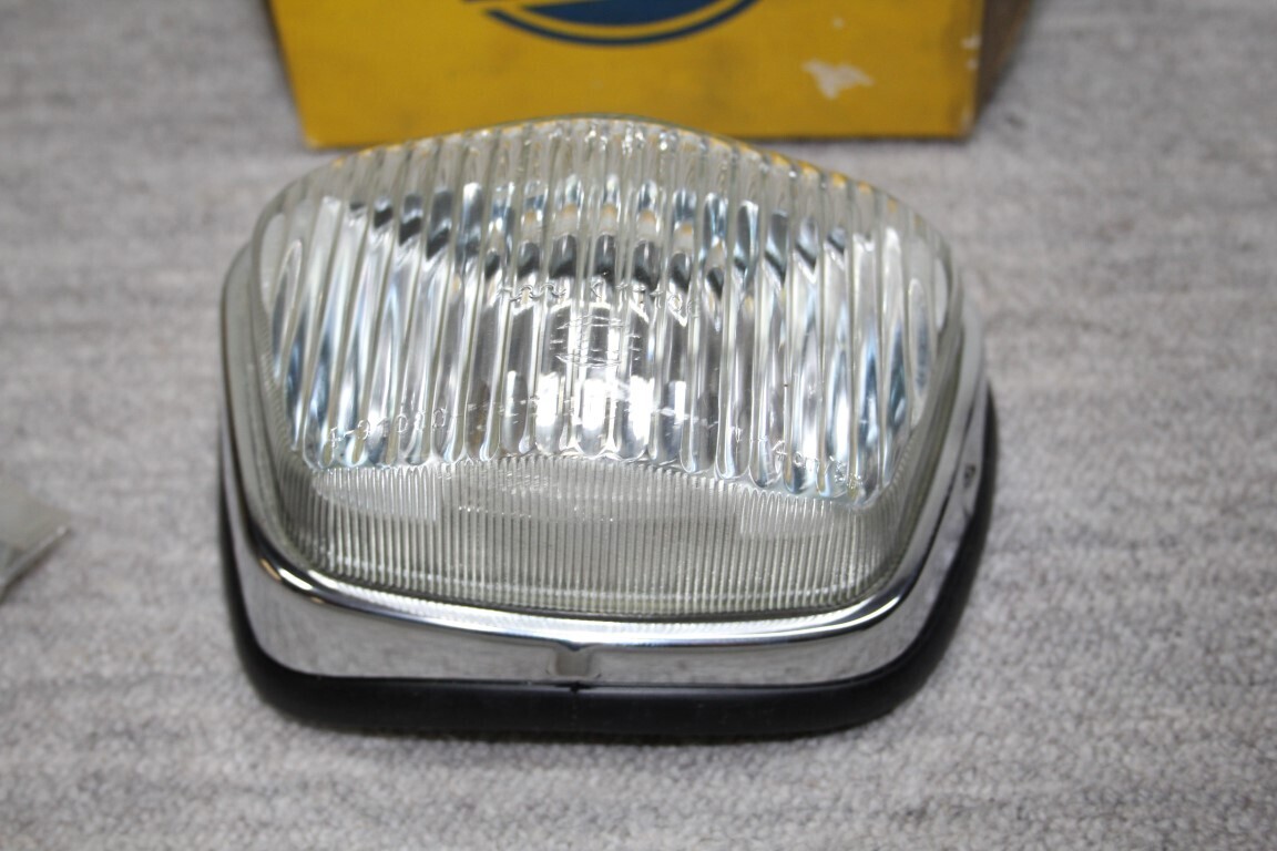 Mistlamp rechts (Nieuw)