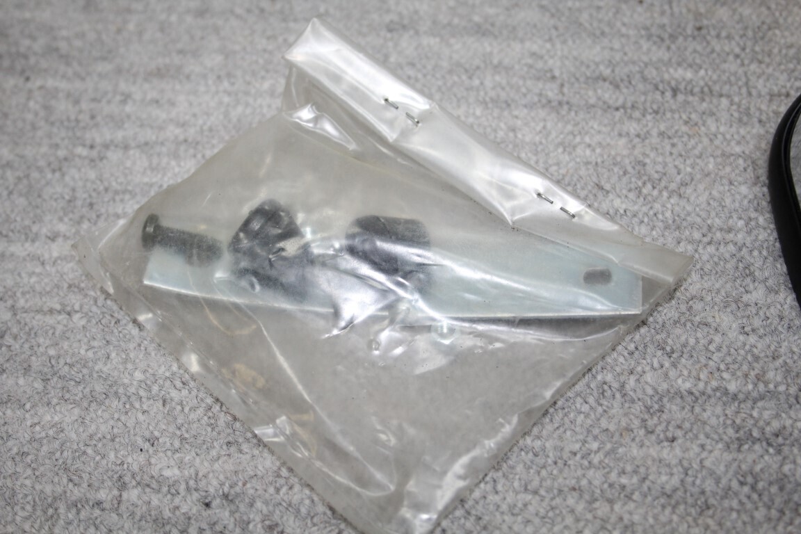 Mistlamp rechts (Nieuw)