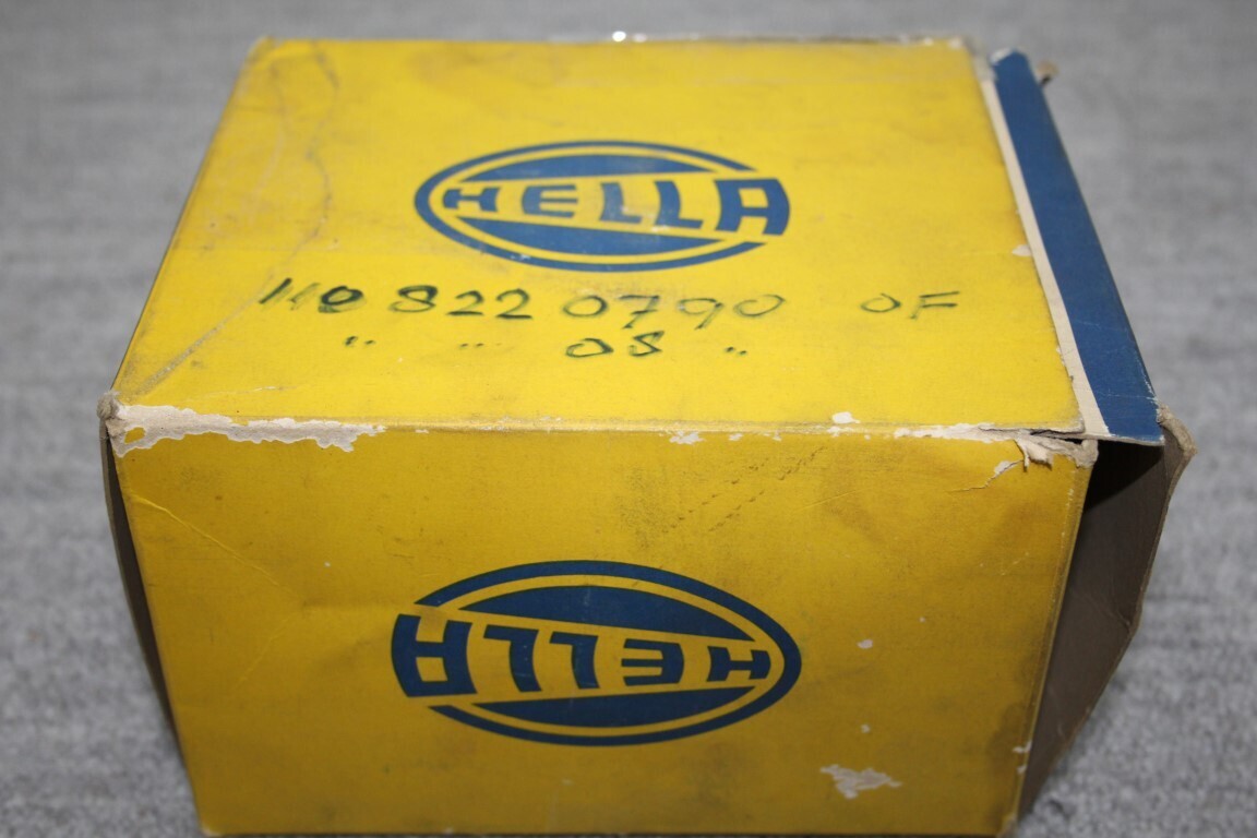 Mistlamp rechts (Nieuw)