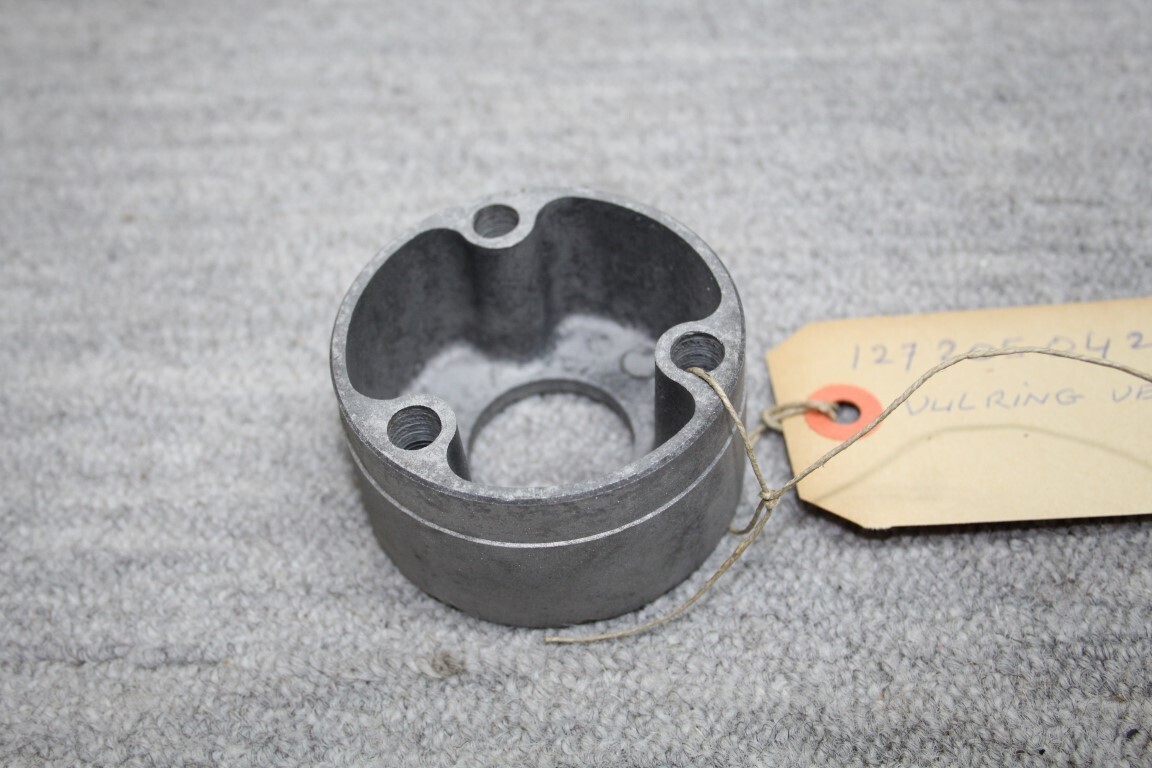 Vulring ventilator M 127 motor Vulring ventilator M 127 motor
