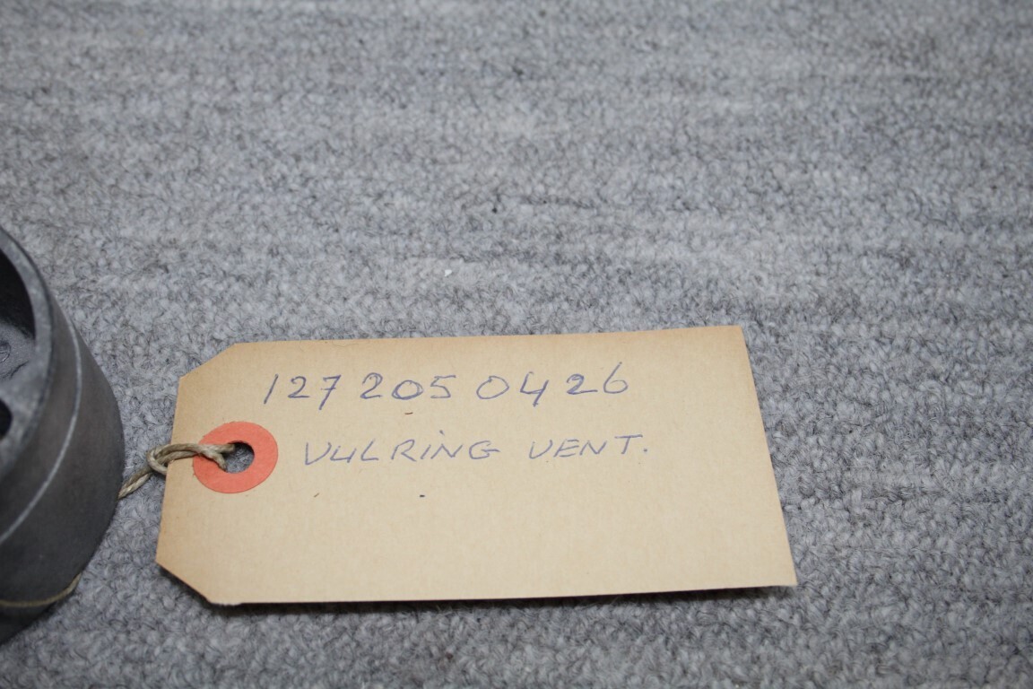 Vulring ventilator M 127 motor Vulring ventilator M 127 motor