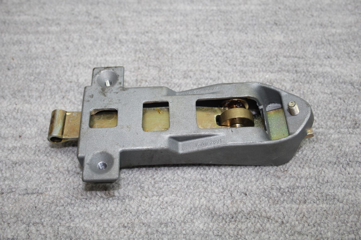 Deurvanger W 116 Deurvanger W 116