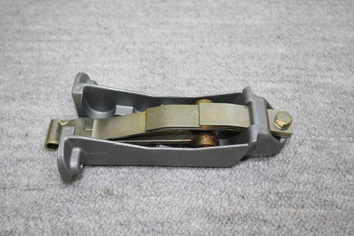 Deurvanger voor de W 108 / 109