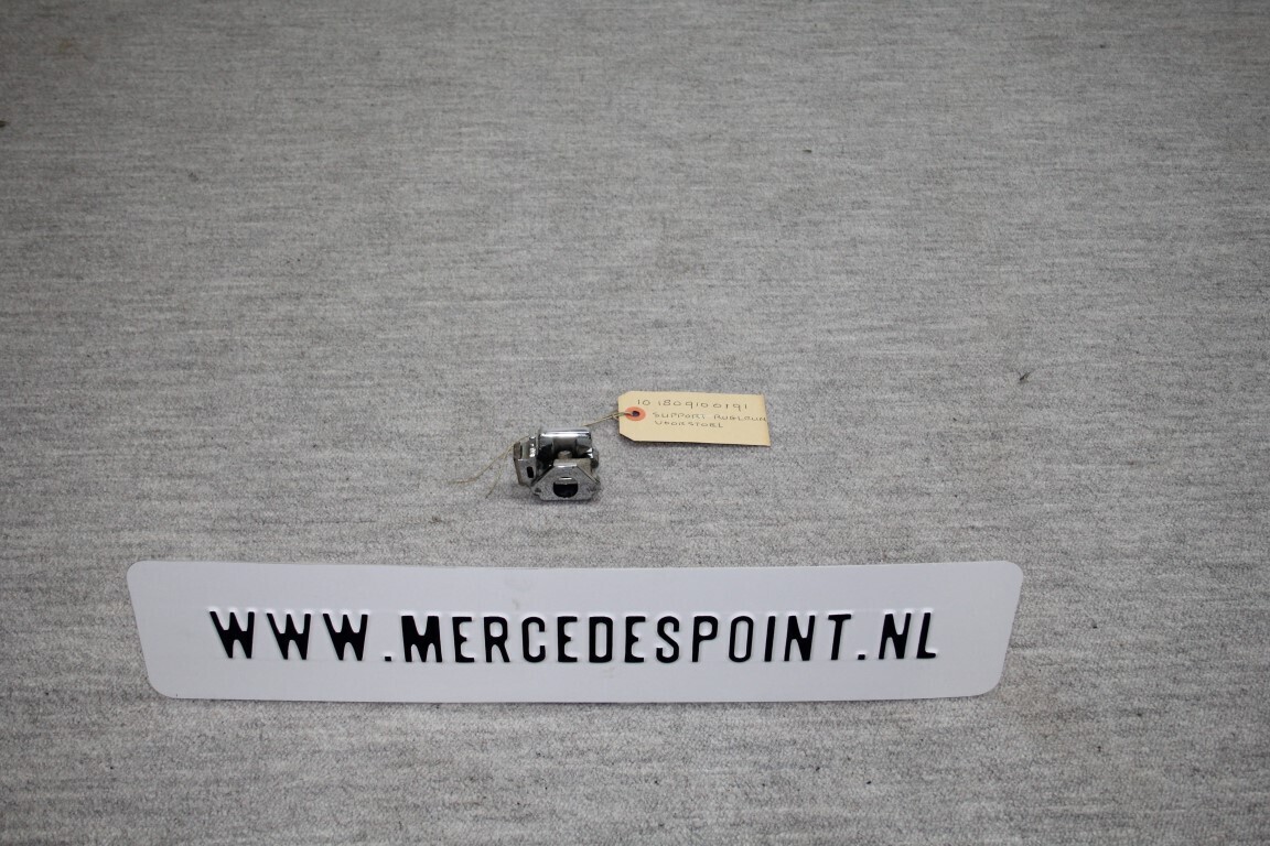 Support rugleuning voorstoel links Support rugleuning voorstoel links