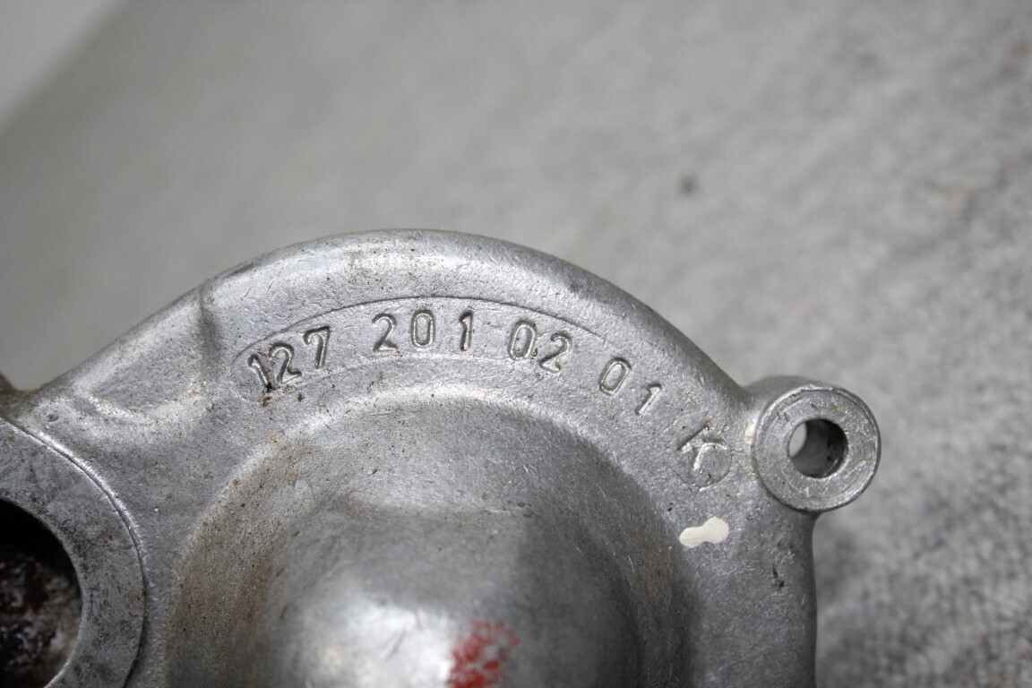 Waterpomp + huis (Nieuw)