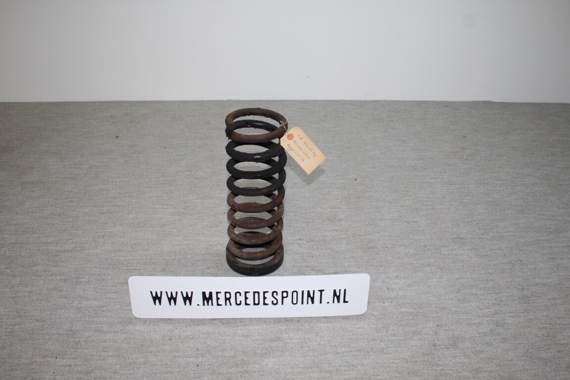 Achterveer W 116 Achterveer W 116