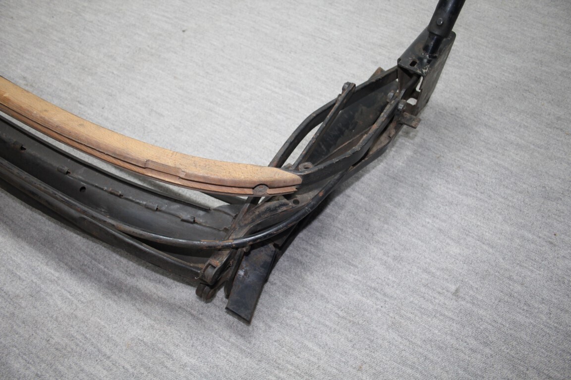 Kapframe  W 111 / W 112  (nieuw)
