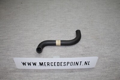 Bovenste koelwaterslang