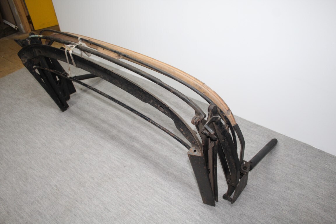 Kapframe  W 111 / W 112  (nieuw)