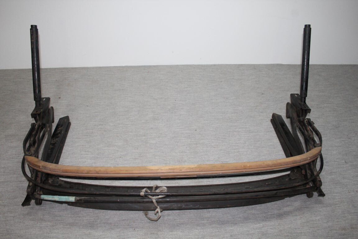 Kapframe  W 111 / W 112  (nieuw)