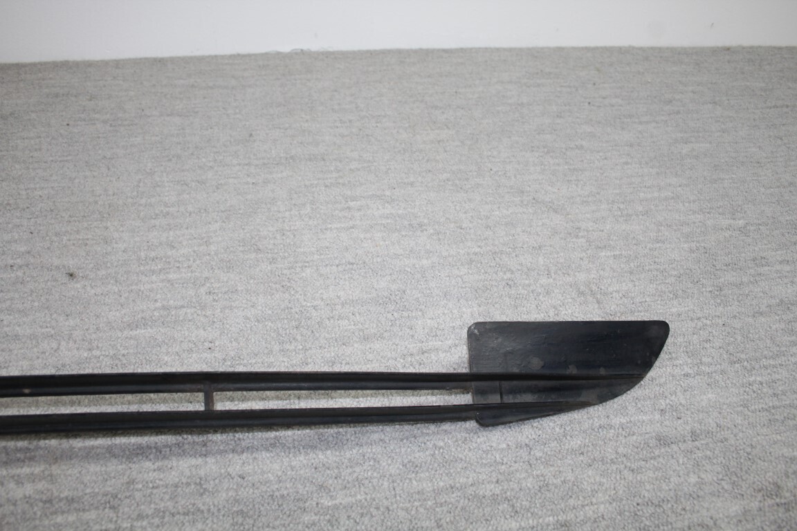 Rooster voor onder bumper links