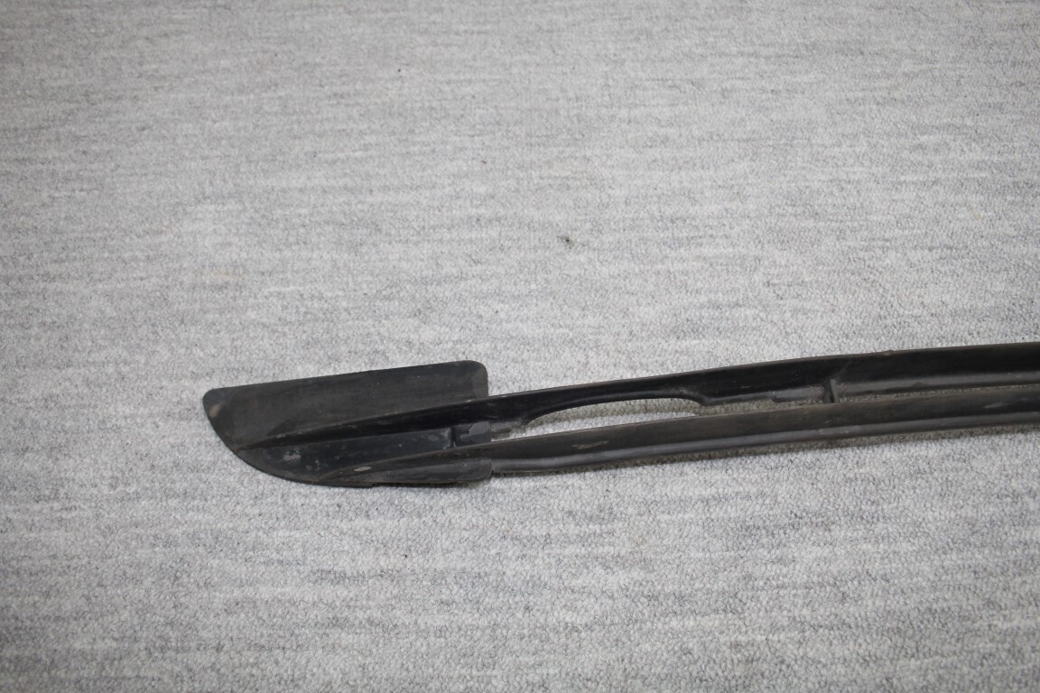 Rooster voor onder bumper rechts