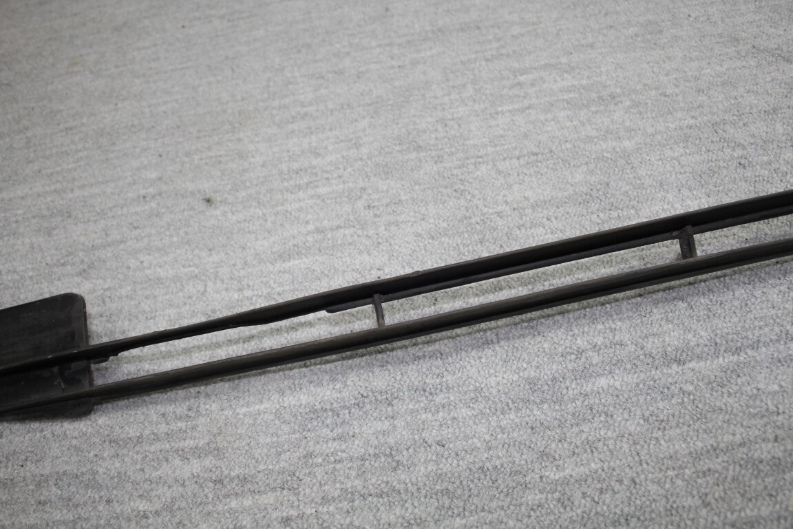 Rooster voor onder bumper rechts