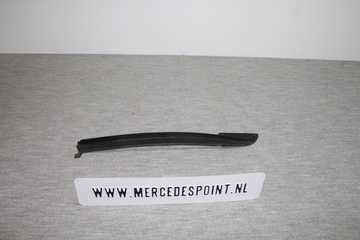 Rooster voor onder bumper links