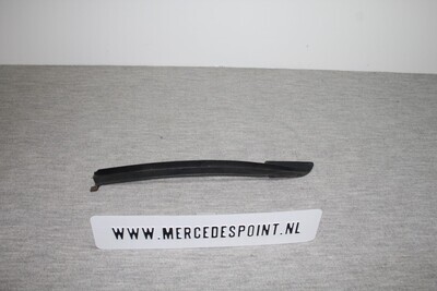 Rooster voor onder bumper links