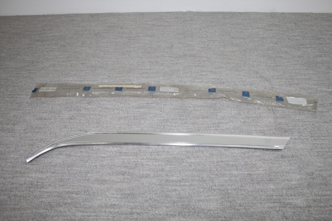 Aluminium lijst c zuil rechts Aluminium lijst c zuil rechts