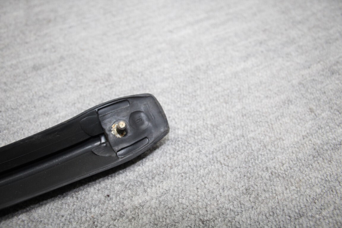 Bumperstrip voorzijde