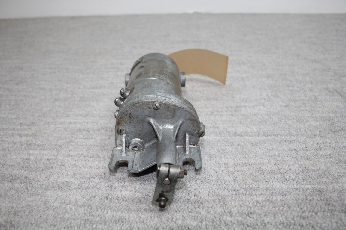 Ruitenwisser motor 6 Volt