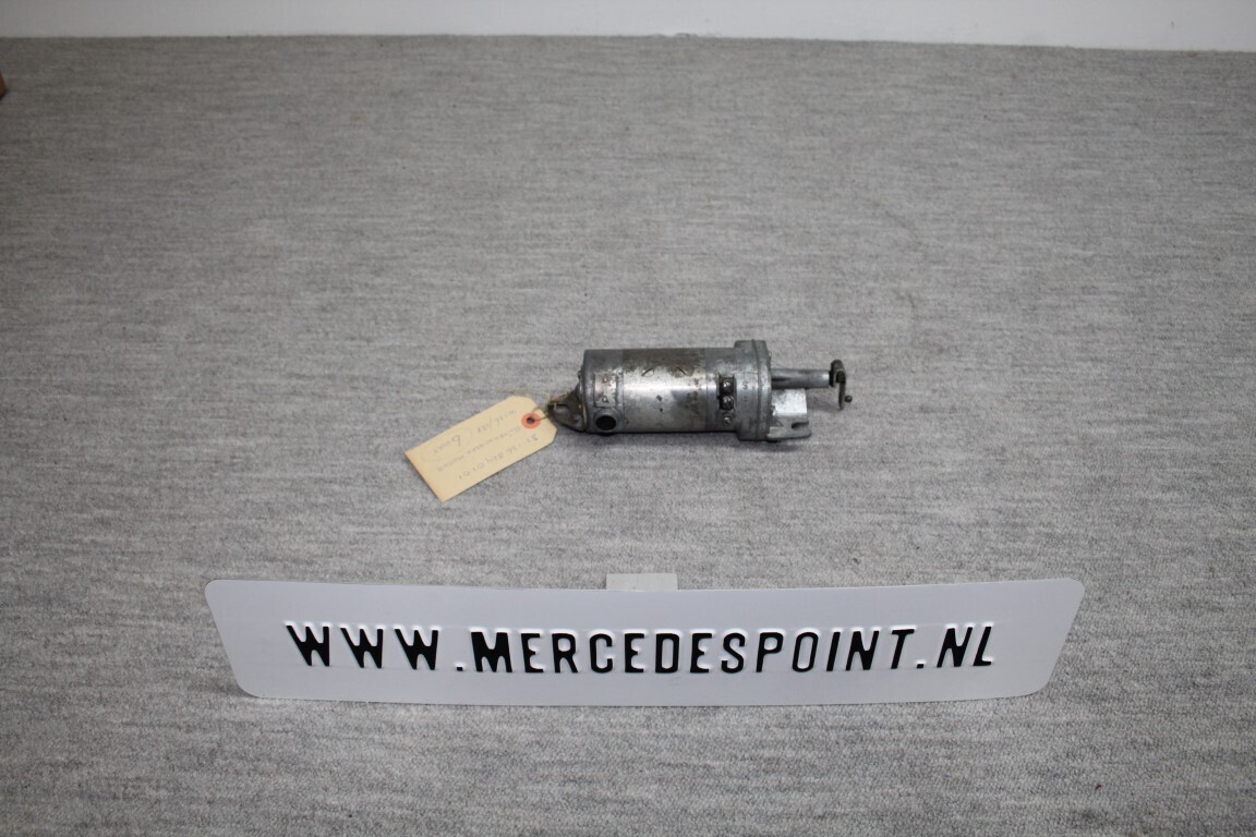 Ruitenwisser motor 6 Volt