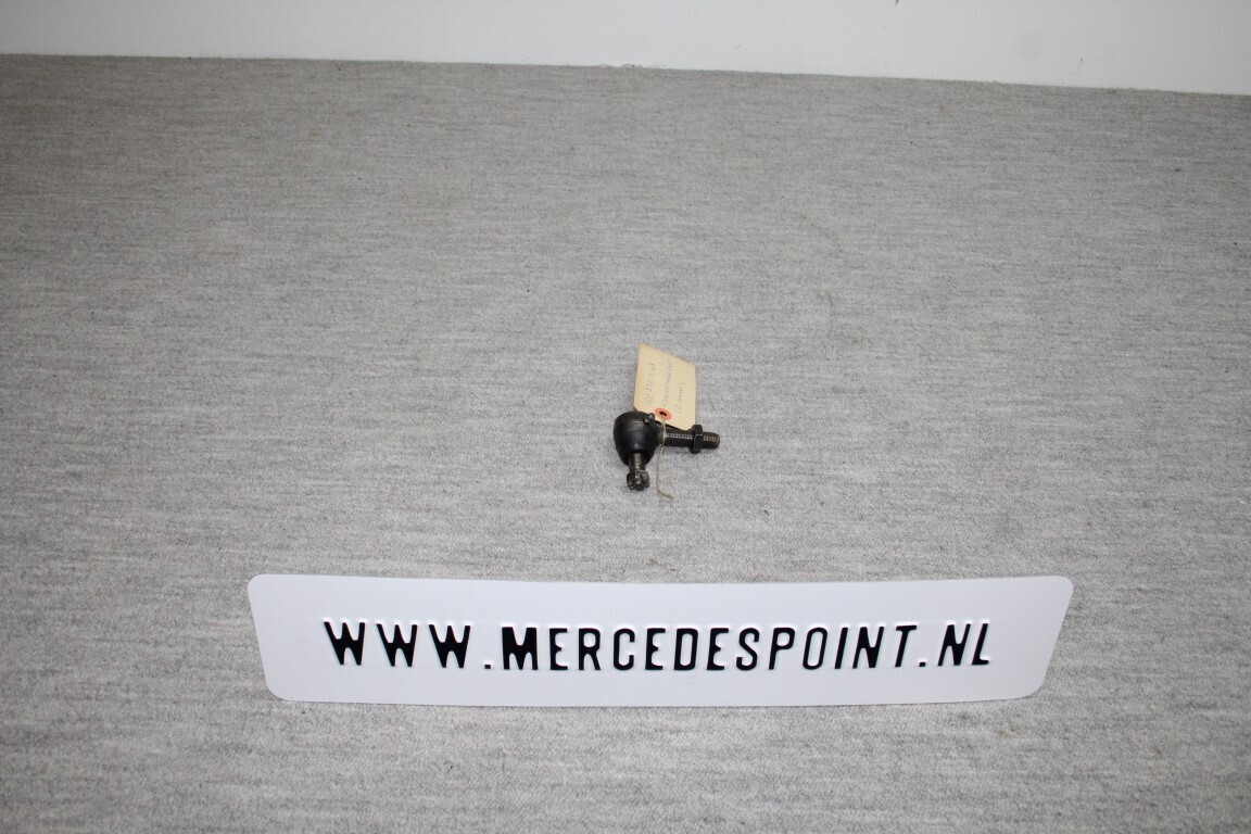 Spoorstangeind rechtse draad Spoorstangeind rechtse draad