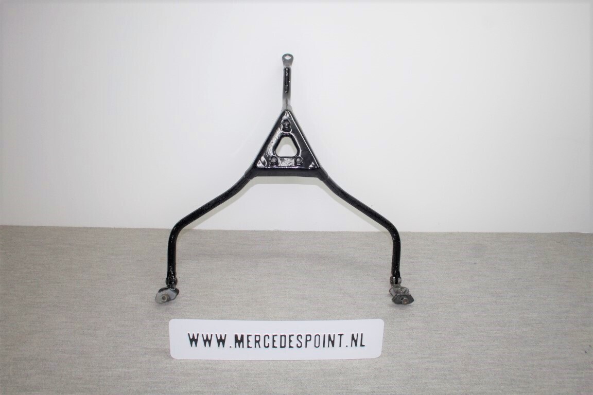 Reserverad spinne (reservewiel houder)
