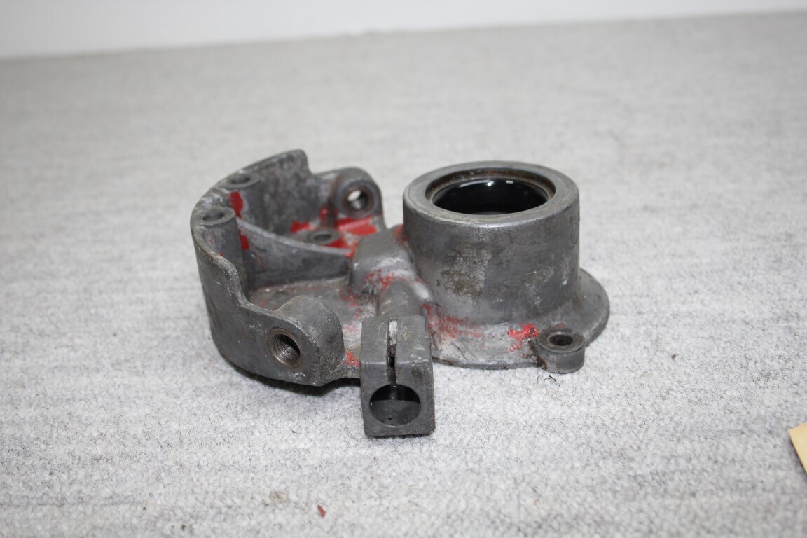 Staartstuk versnellingsbak