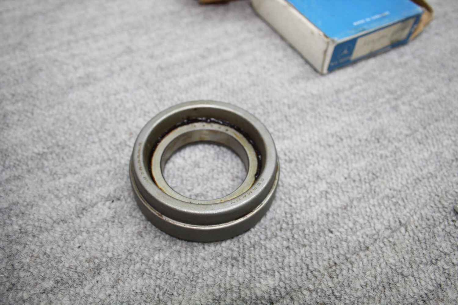 Druklager (nieuw in doos)