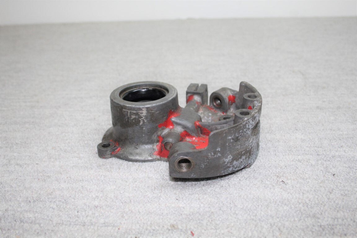 Staartstuk versnellingsbak