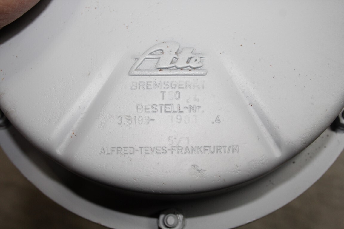 T 50-24 Rembekrachtiger