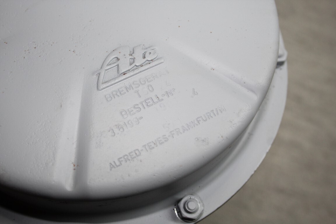 T 50-24 Rembekrachtiger