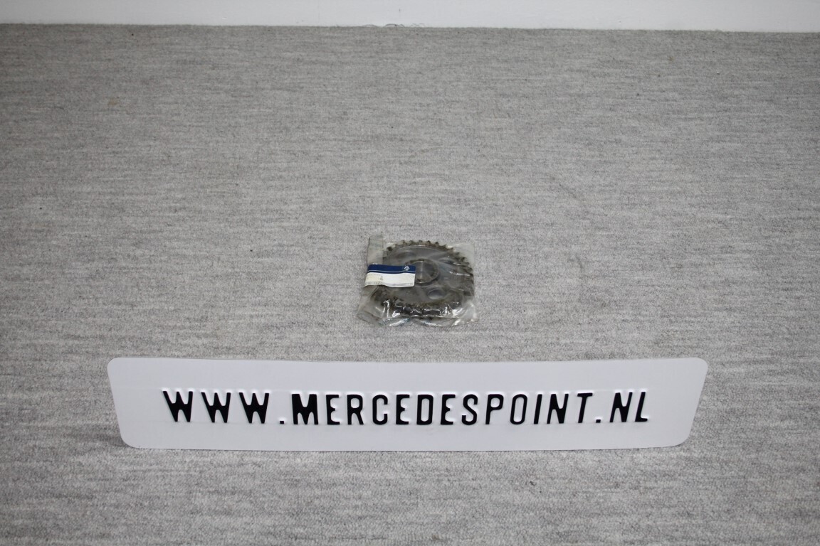 Nokkenas tandwiel M 116 / 117 motor