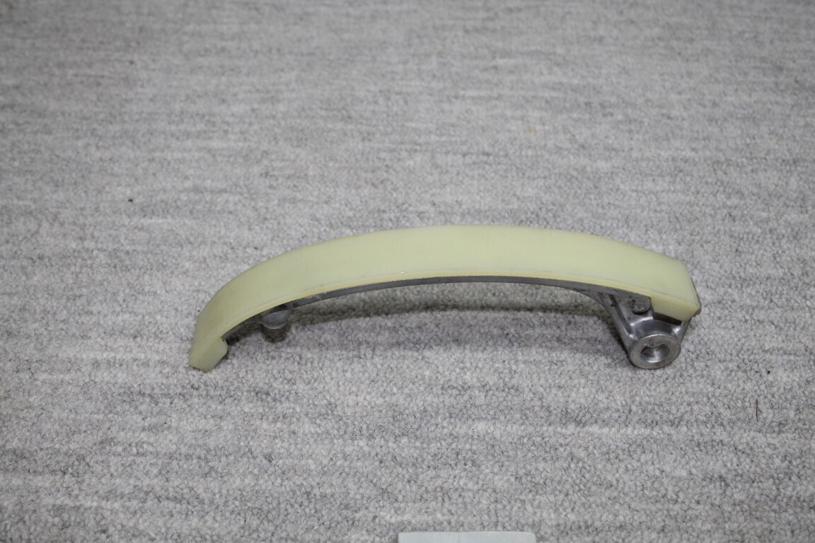 Ketting geleider M 117 Motor